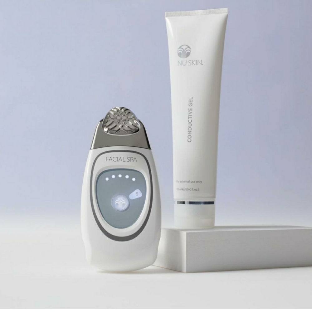 Nuskin Facial Spa